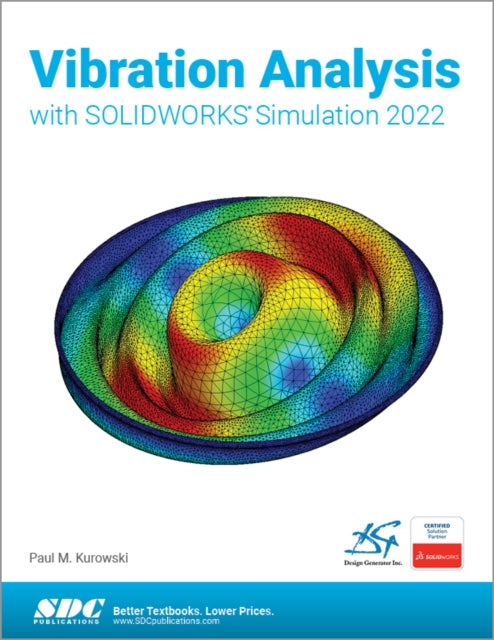 Vibration Analysis With Solidworks Simul