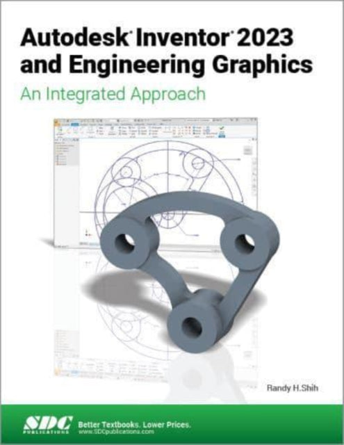 Autodesk Inventor 2023 & Engineering Gra