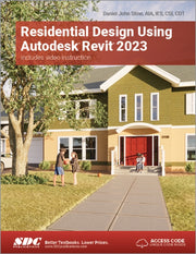 Residential Design Using Autodesk Revit