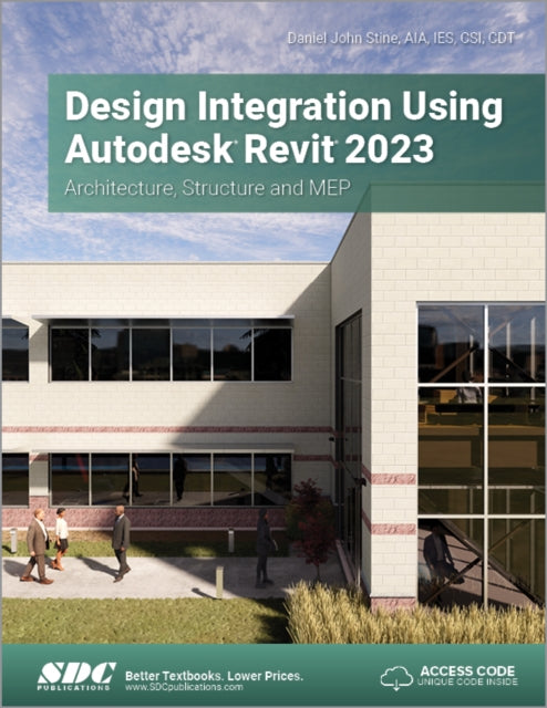 Design Integration Using Autodesk Revit