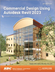 Commercial Design Using Autodesk Revit 2
