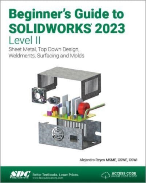 Beginners Guide To Solidworks 2023 Level