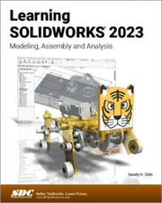 Learning Solidworks 2023