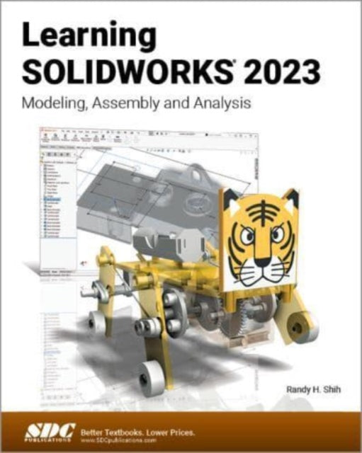 Learning Solidworks 2023