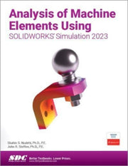 Analysis Of Machine Elements Using Solid