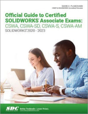Official Guide To Certified Solidworks A