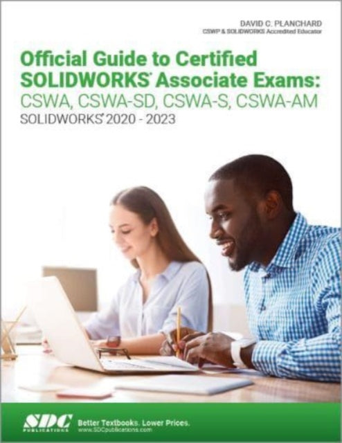 Official Guide To Certified Solidworks A
