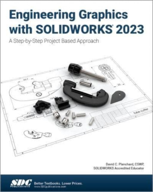 Engineering Graphics With Solidworks 202