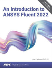 Introduction To Ansys Fluent 2022