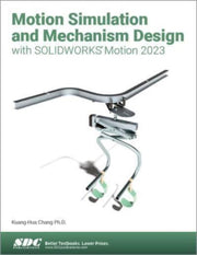 Motion Simulation & Mechanism Design Wit