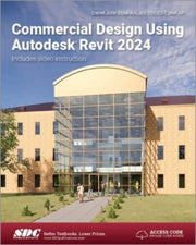Commercial Design Using Autodesk Revit 2