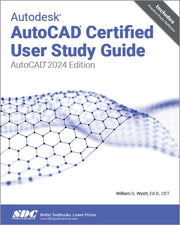 Autodesk Autocad Certified User Study Gu