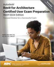Autodesk Revit For Architecture Certifie