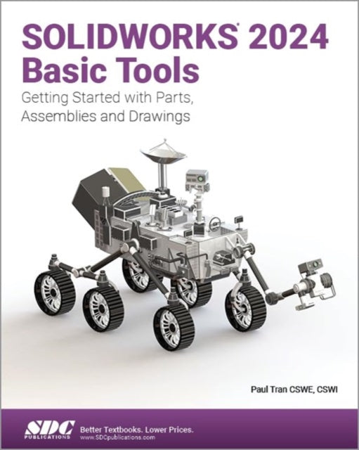 Solidworks 2024 Basic Tools