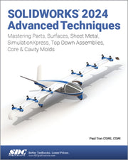 Solidworks 2024 Advanced Techniques