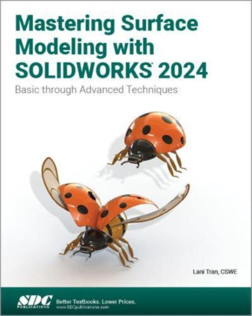 Mastering Surface Modeling With Solidwo