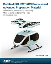 Certified Solidworks Professional Advan