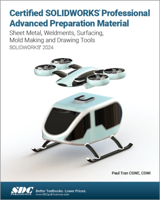 Certified Solidworks Professional Advan