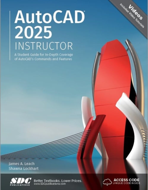 Autocad 2025 Instructor