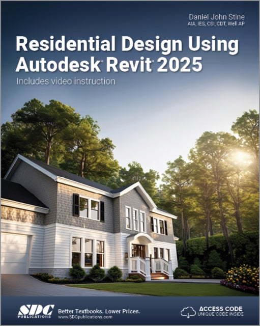 Residential Design Using Autodesk Revit