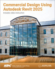 Commercial Design Using Autodesk Revit