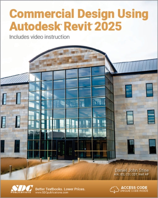 Commercial Design Using Autodesk Revit
