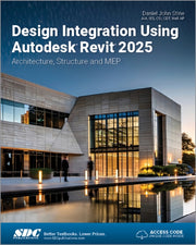 Design Integration Using Autodesk Revit