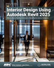 Interior Design Using Autodesk Revit 20
