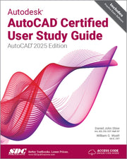 Autodesk Autocad Certified User Study G