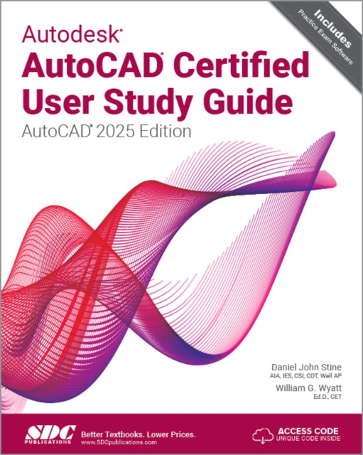 Autodesk Autocad Certified User Study G