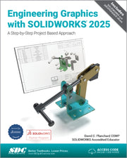 Engineering Graphics With Solidworks 20