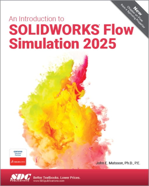 Introduction To Ansys Fluent 2024
