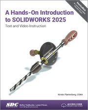 Hands-on Introduction To Solidworks 202