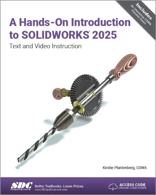 Hands-on Introduction To Solidworks 202