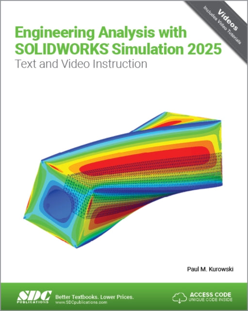 Engineering Analysis With Solidworks Si
