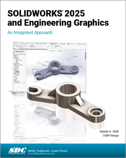 Solidworks 2025 And Engineering Graphic