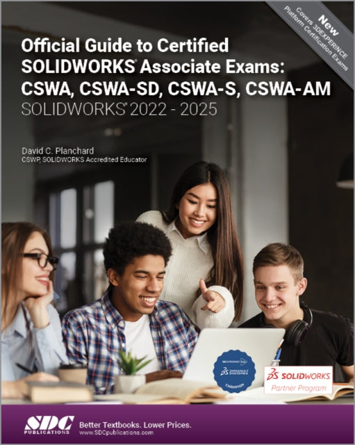 Official Guide To Certified Solidworks