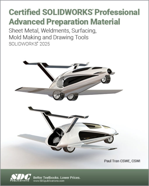 Certified Solidworks Professional Advan