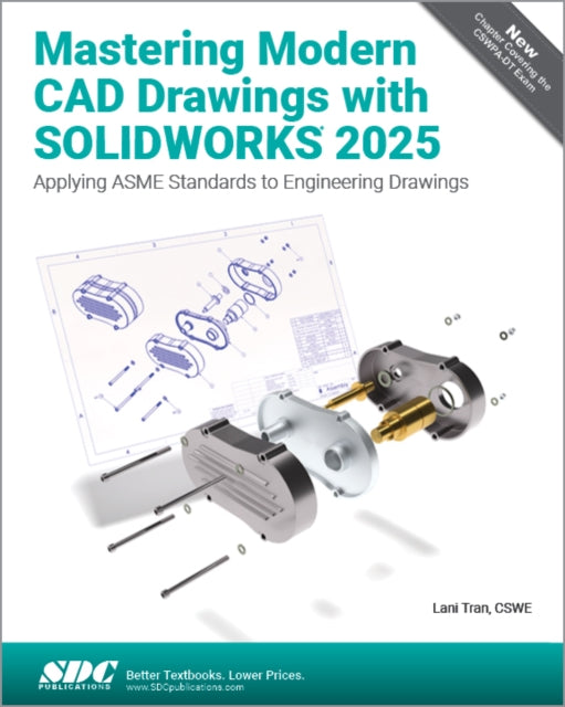 Mastering Modern Cad Drawings With Soli