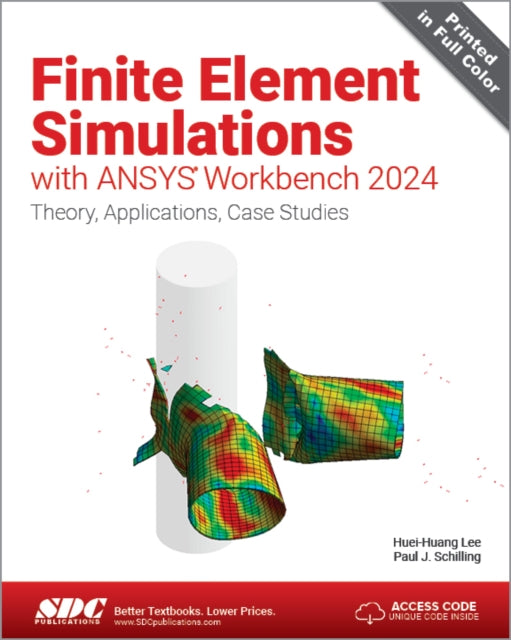 Finite Element Simulations With Ansys W