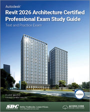 Autodesk Revit 2026 Architecture Certif