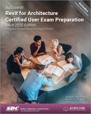 Autodesk Revit For Architecture Certifi
