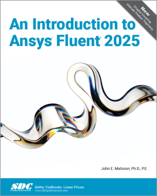Introduction To Ansys Fluent 2025