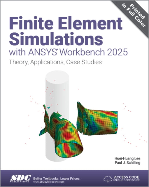 Finite Element Simulations With Ansys W