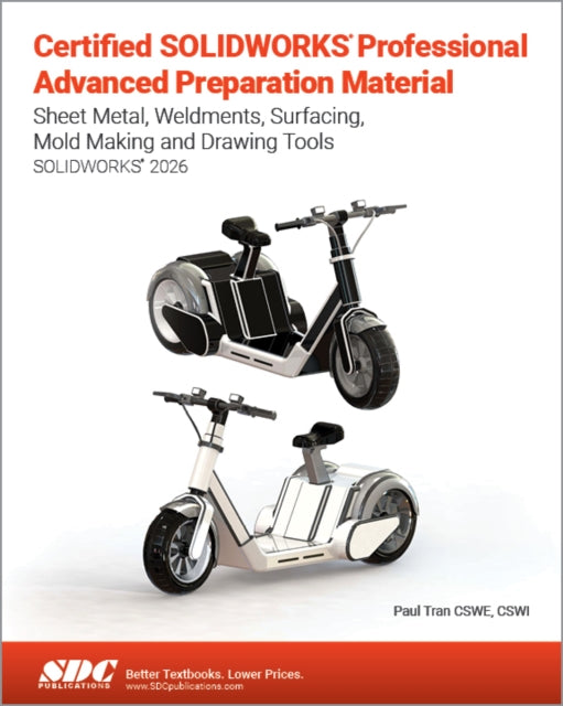 Certified Solidworks Professional Advan