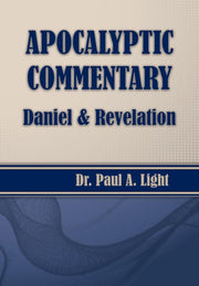 Apocalyptic Commentary, Daniel   Revelat