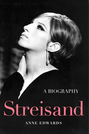 Streisand A Biography