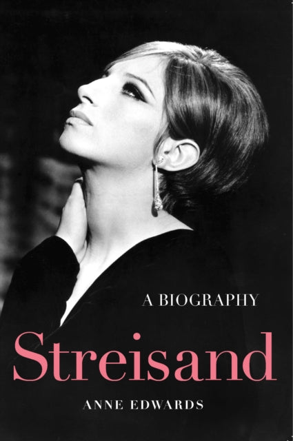 Streisand A Biography