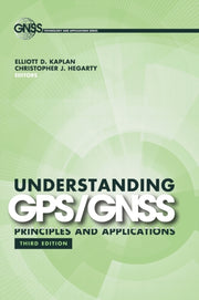Understanding Gpsgnss Principles & Appli