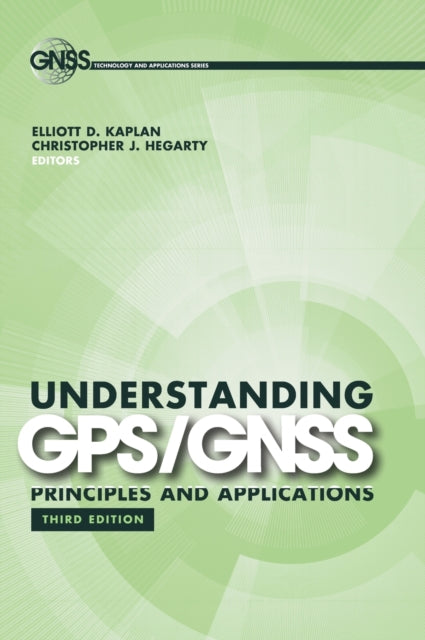Understanding Gpsgnss Principles & Appli